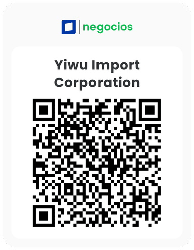 Código QR Yape / Plin
